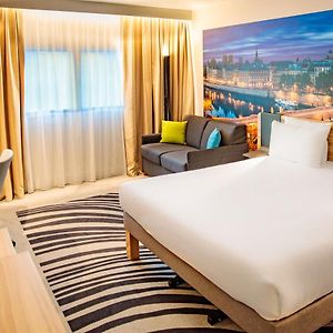 Superior Kamer met een Queen Size Bed