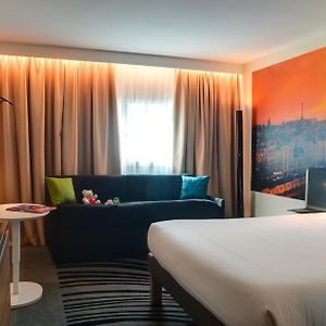 Superior Kamer met een Queen Size Bed